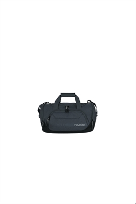 Travelite - KICK OFF Duffle Bag - S - Dark Anthracite